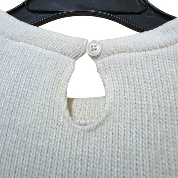 Disney Princess Dress Girls Long Sleeves Mixed Media Long Sleeves Sizes S & M - Picture 9 of 9